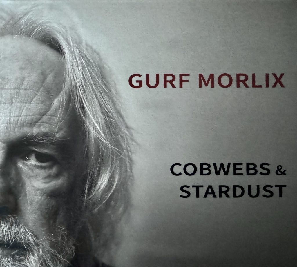 Gurf Gurf Morlix – Official Website – Infamous Integrity